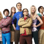 The Big Bang Theory spin-off