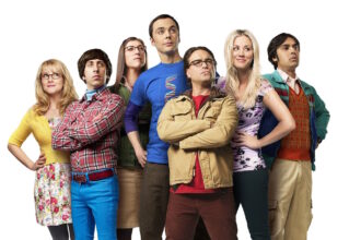 The Big Bang Theory spin-off