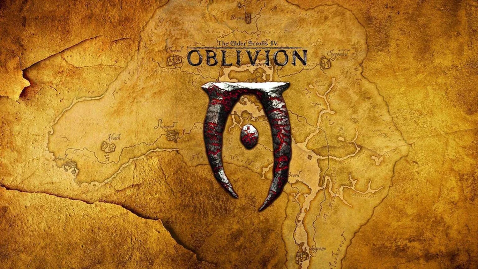 The Elder Scrolls IV Oblivion - Oblivion Remake