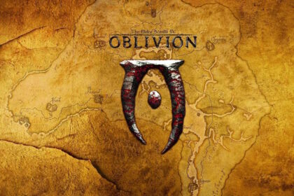 The Elder Scrolls IV Oblivion - Oblivion Remake