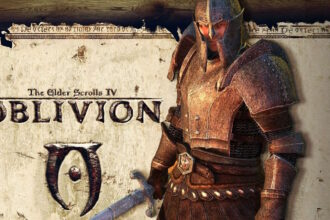 The Elder Scrolls IV Oblivion - Oblivion Remake