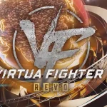 Virtua Fighter 5 R.E.V.O.