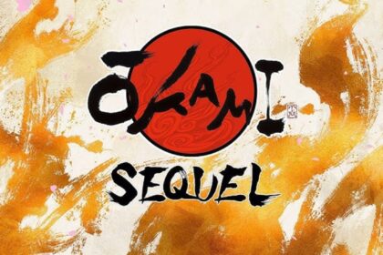 Okami Sequel