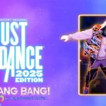 Just Dance 2025