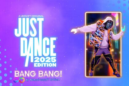 Just Dance 2025