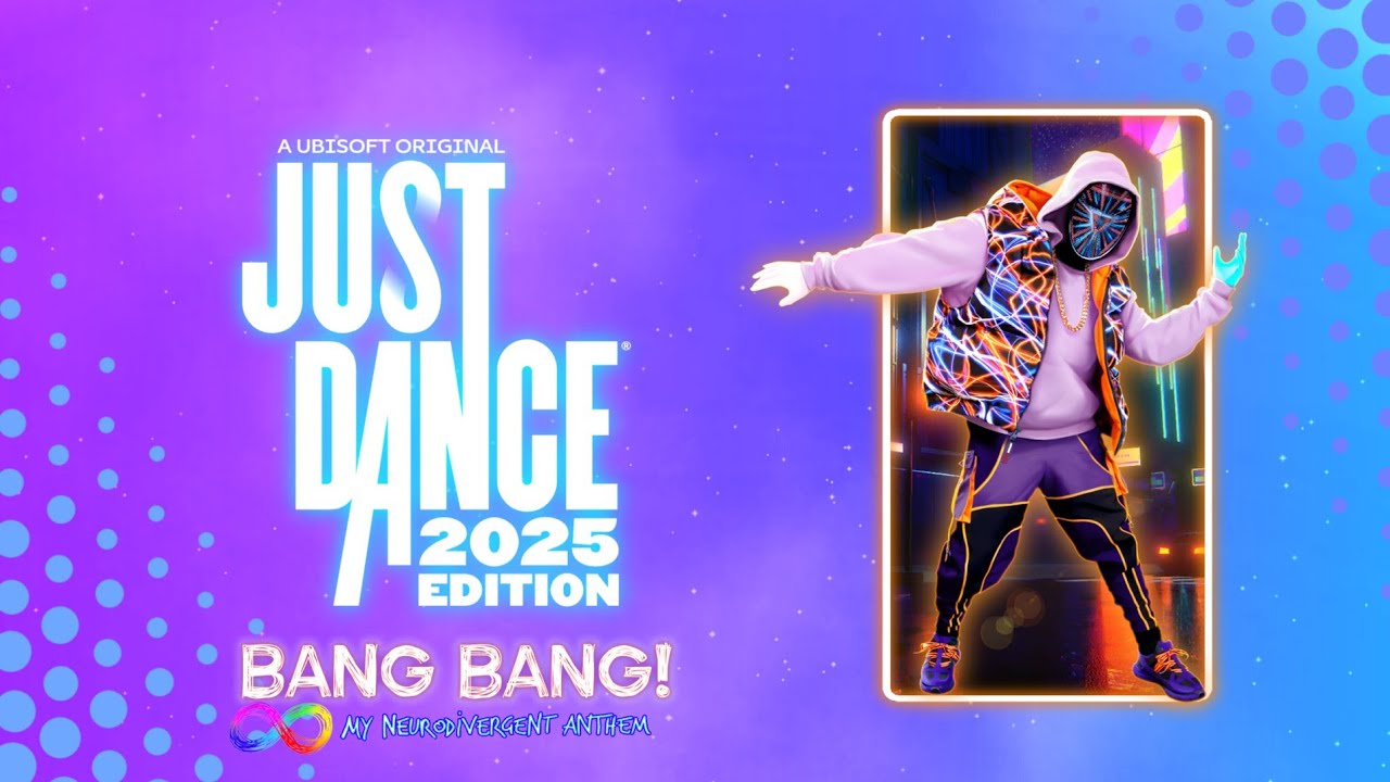 Just Dance 2025