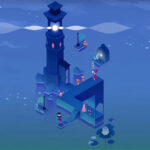 Monument Valley 3