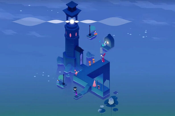 Monument Valley 3