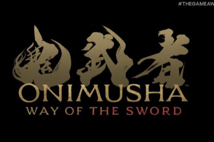 onimusha way of the sword