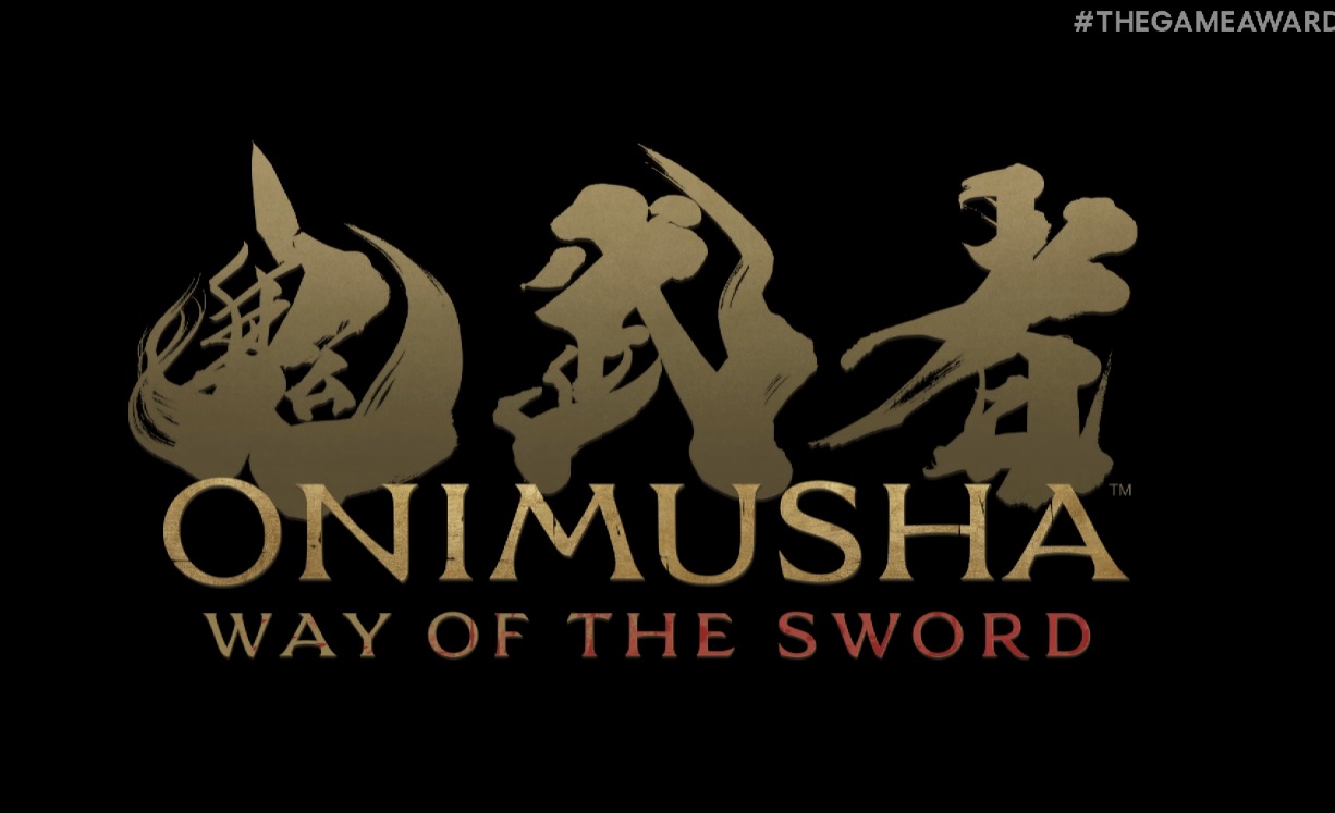 onimusha way of the sword