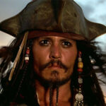 jack sparrow johnny depp