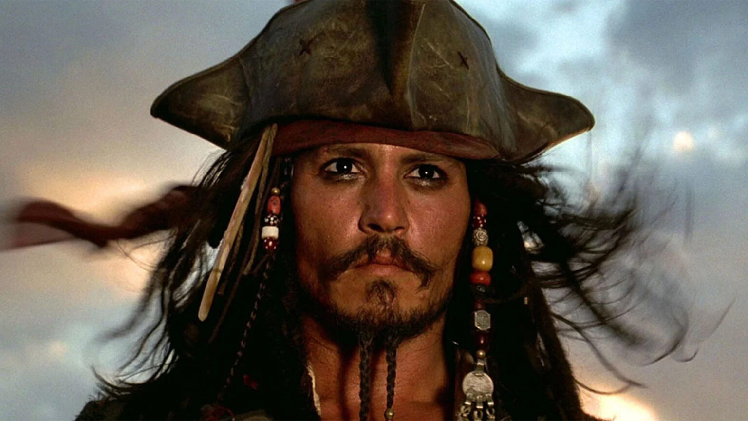 jack sparrow johnny depp