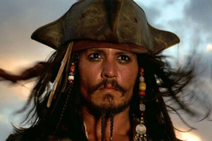 jack sparrow johnny depp