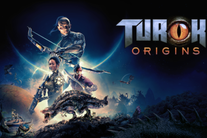 Turok: Origins