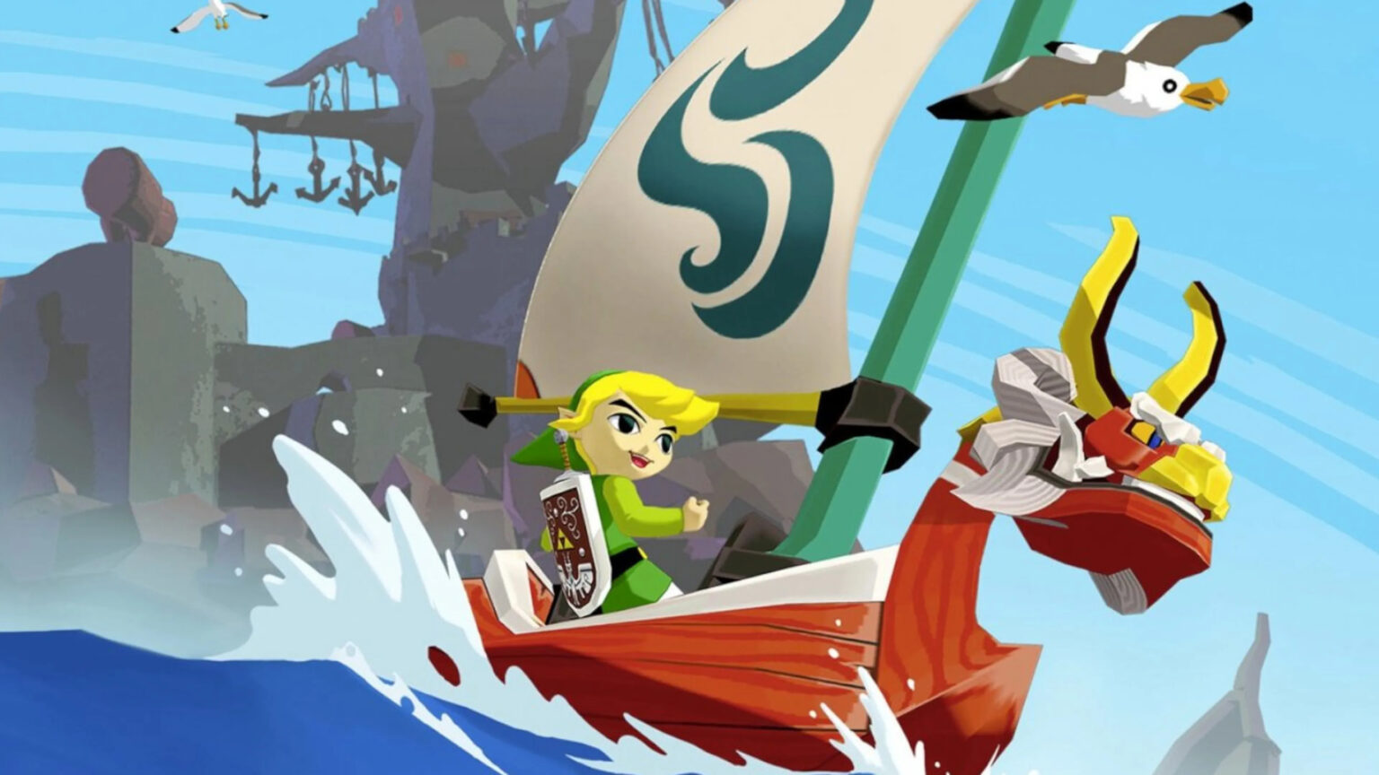 Wind Waker