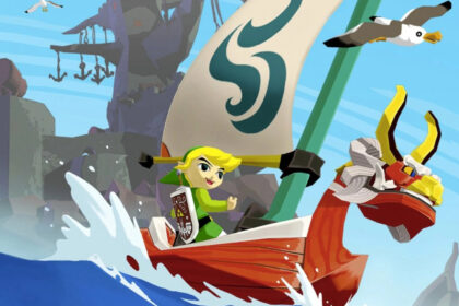 Wind Waker