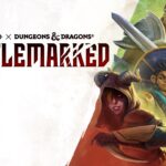 Demeo Dungeons & Dragons Battlemarked