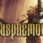 Blasphemous - The Board Game