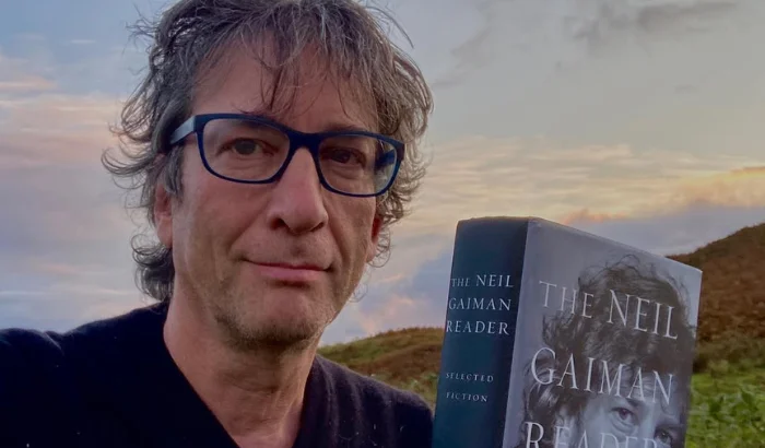 gaiman