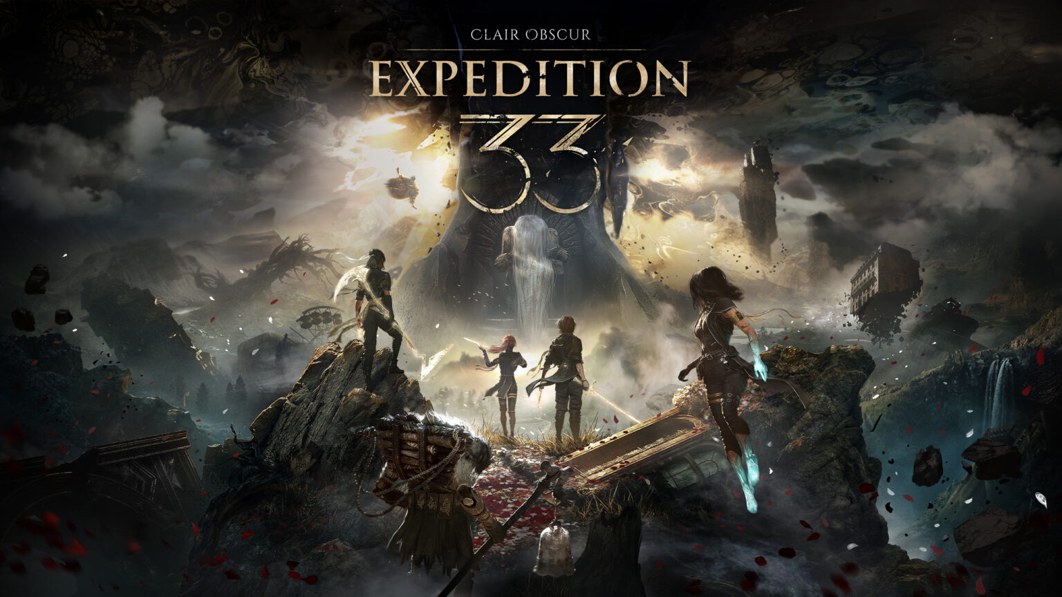 Expedition 33