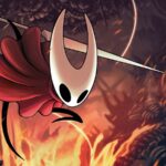 Hollow Knight Silksong