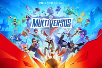 Multiversus