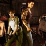 Resident Evil Zero 0