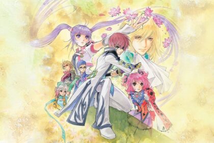 Tales of Graces f Remastered