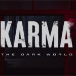 karma the dark world