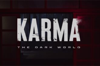 karma the dark world