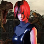 Dino Crisis