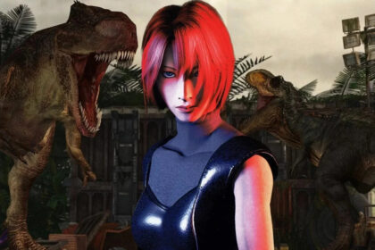 Dino Crisis