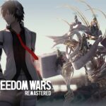 Freedom Wars Remastered