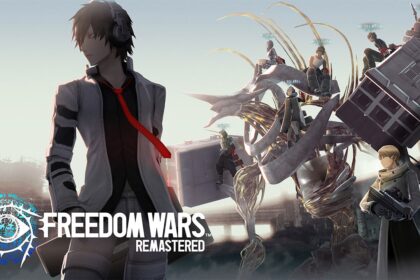 Freedom Wars Remastered