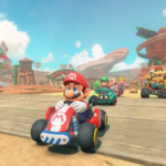 Mario Kart Nintendo Switch 2