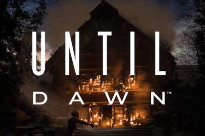 Until Dawn