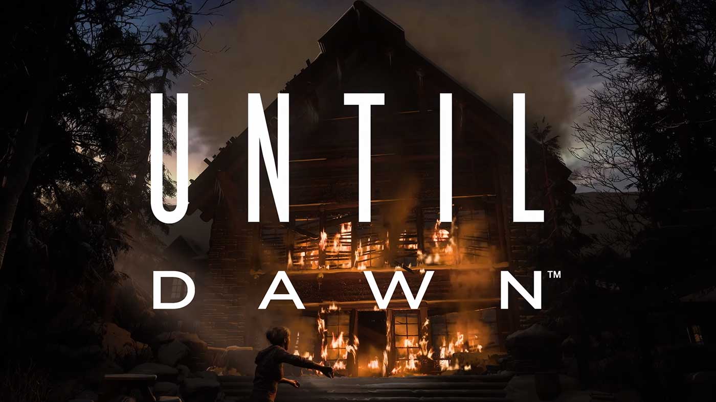 Until Dawn