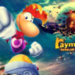 Rayman 3