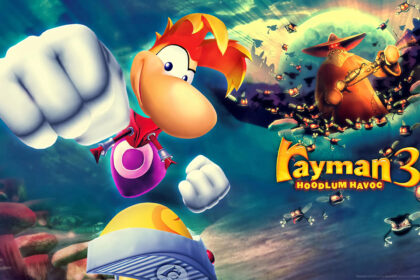 Rayman 3