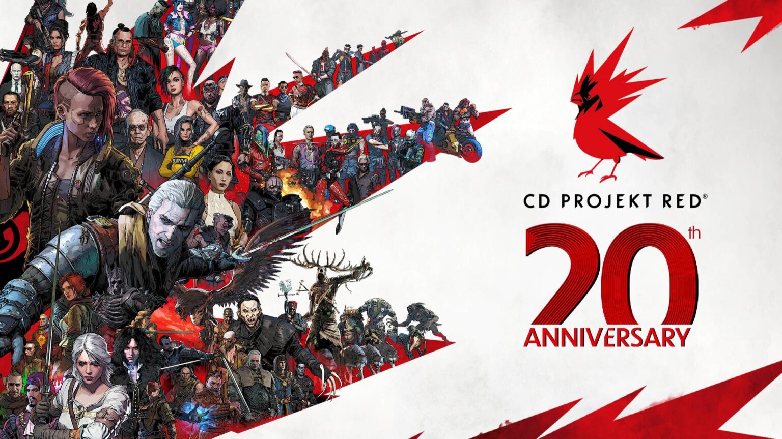 CD Projekt RED