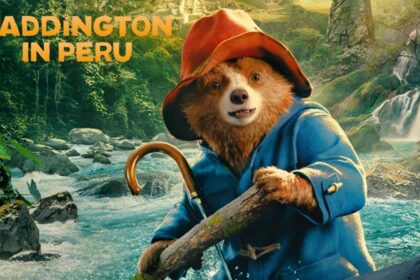 Paddington in Perù