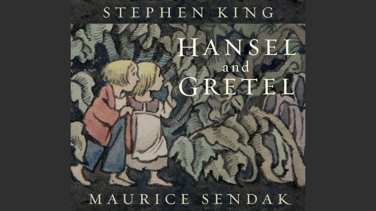 Hansel e Gretel