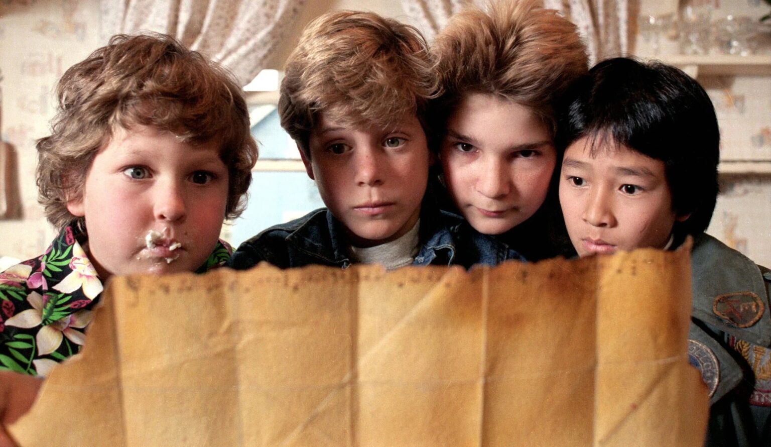 I Goonies 2