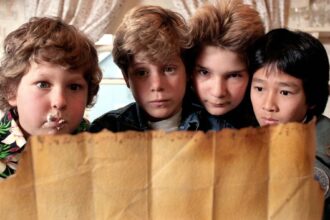 I Goonies 2