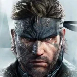 Metal Gear Solid Delta: Snake Eater