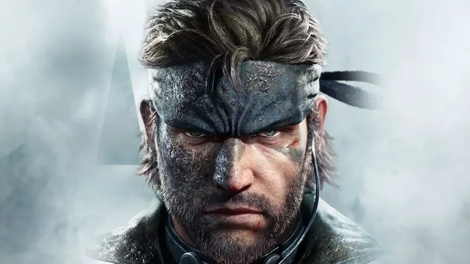 Metal Gear Solid Delta: Snake Eater