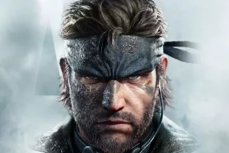 Metal Gear Solid Delta: Snake Eater