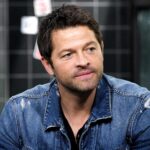 Misha Collins The Boys