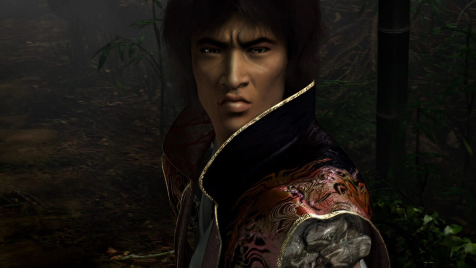 Onimusha 2 Remastered