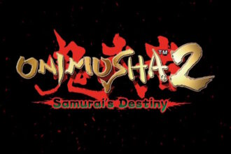 Onimusha 2 Remastered